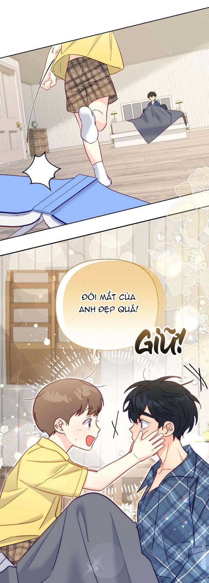Đọc truyện Người bình thường cấp A - Chapter 71