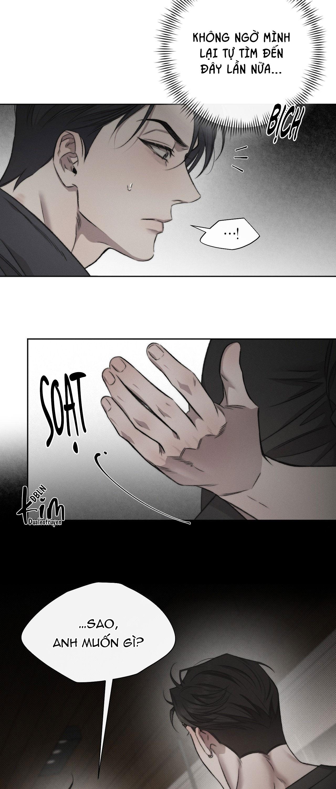 Đọc truyện STILL LOVE YOU - Chapter 24