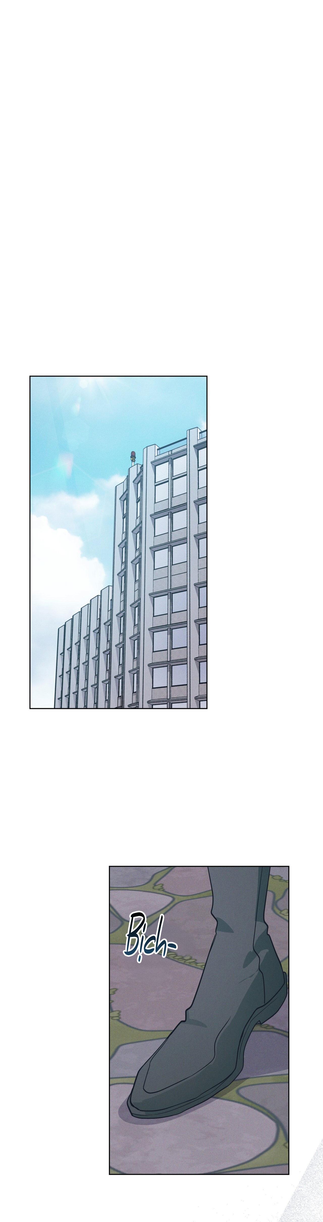 Đọc truyện THÀNH PHỐ CẦU VỒNG - Chapter 74