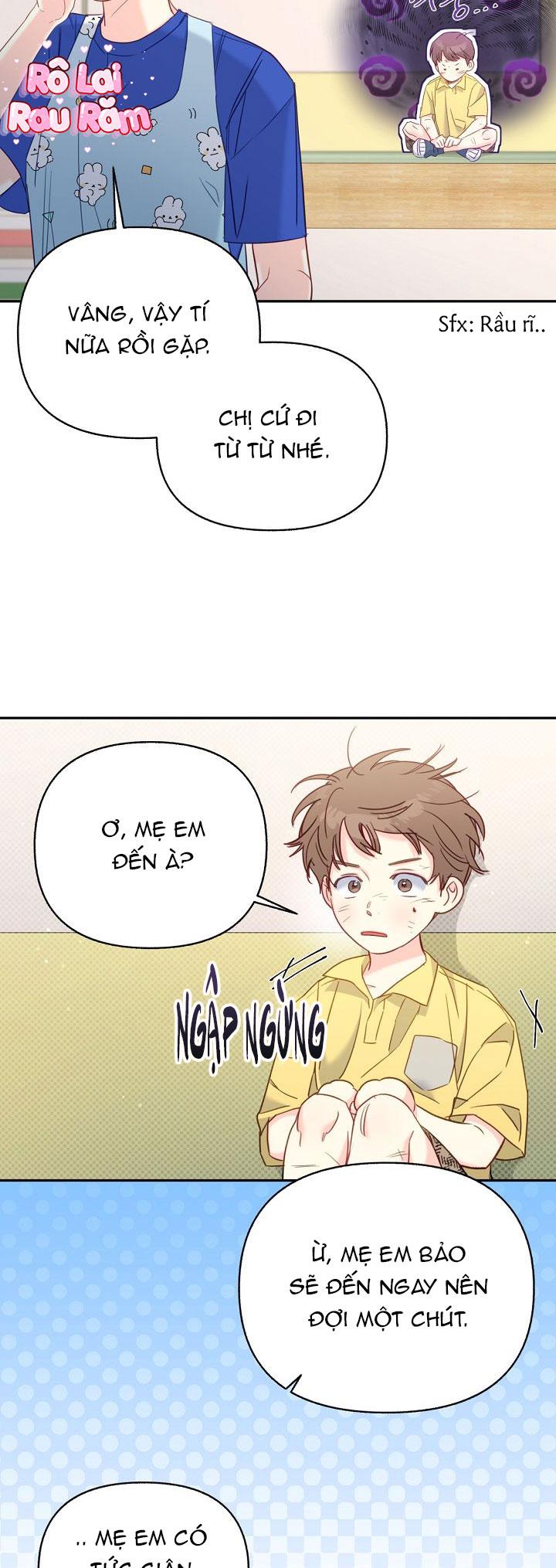 Đọc truyện Người bình thường cấp A - Chapter 71
