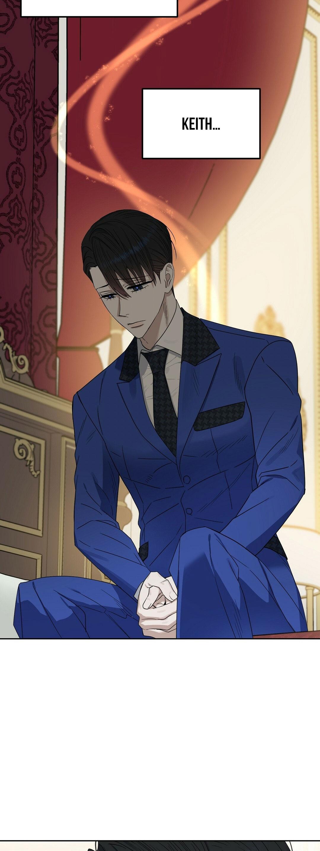 Đọc truyện Kiss me, liar (Ngoại truyện) - Chapter 28