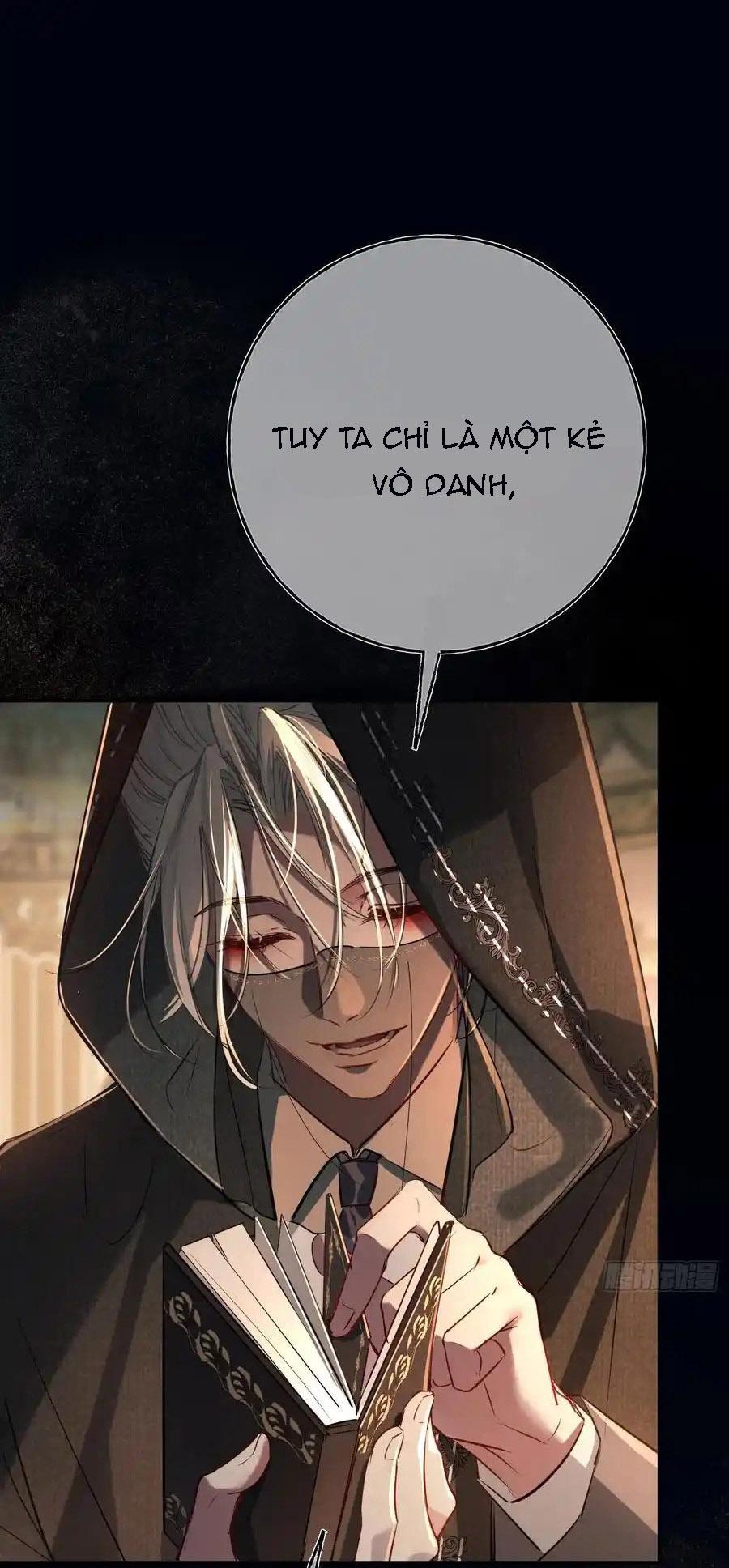 Đọc truyện Tình yêu của kẻ khát máu - Chapter 10