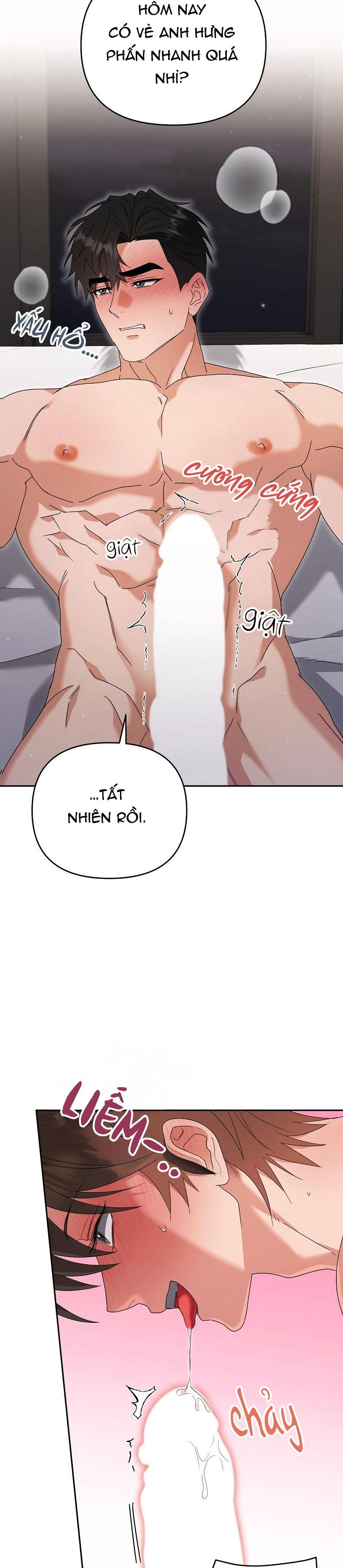 Đọc truyện ROMANCE NOT ROMANTIC - Chapter 46