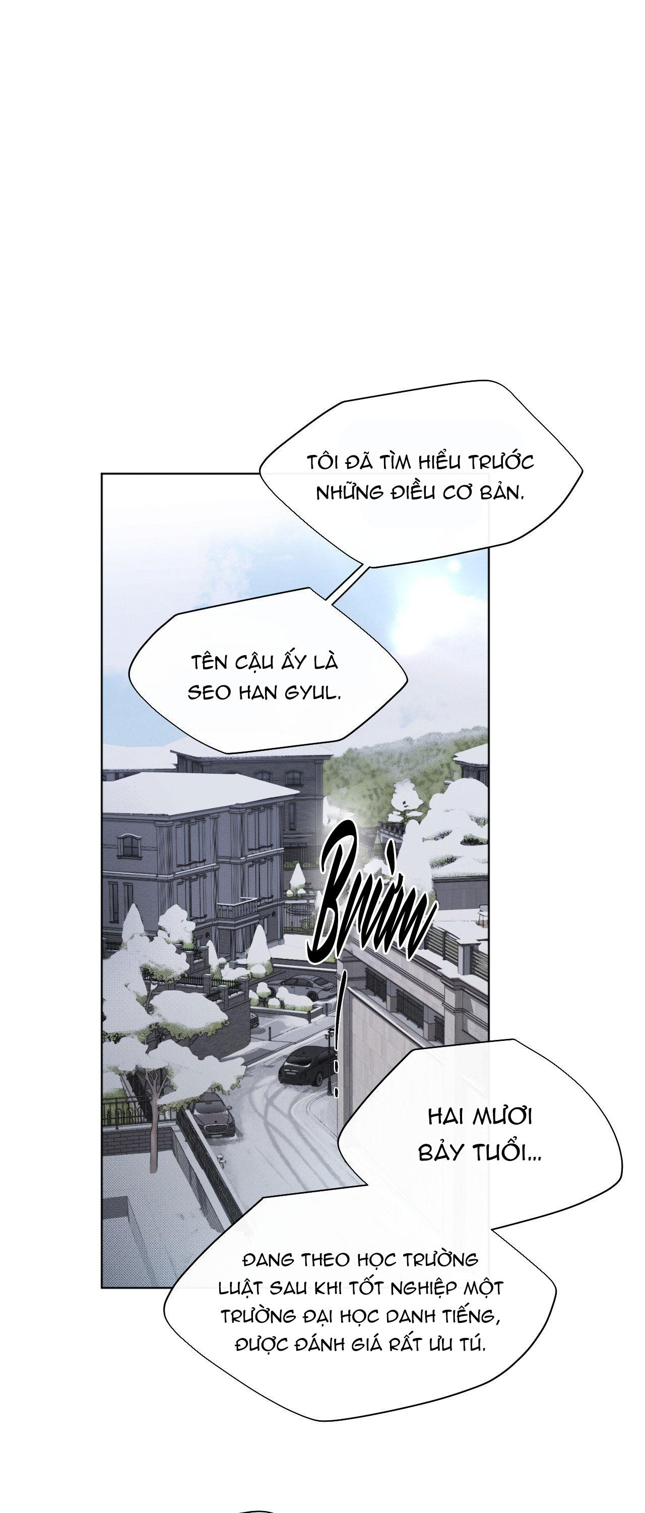 Đọc truyện STILL LOVE YOU - Chapter 24