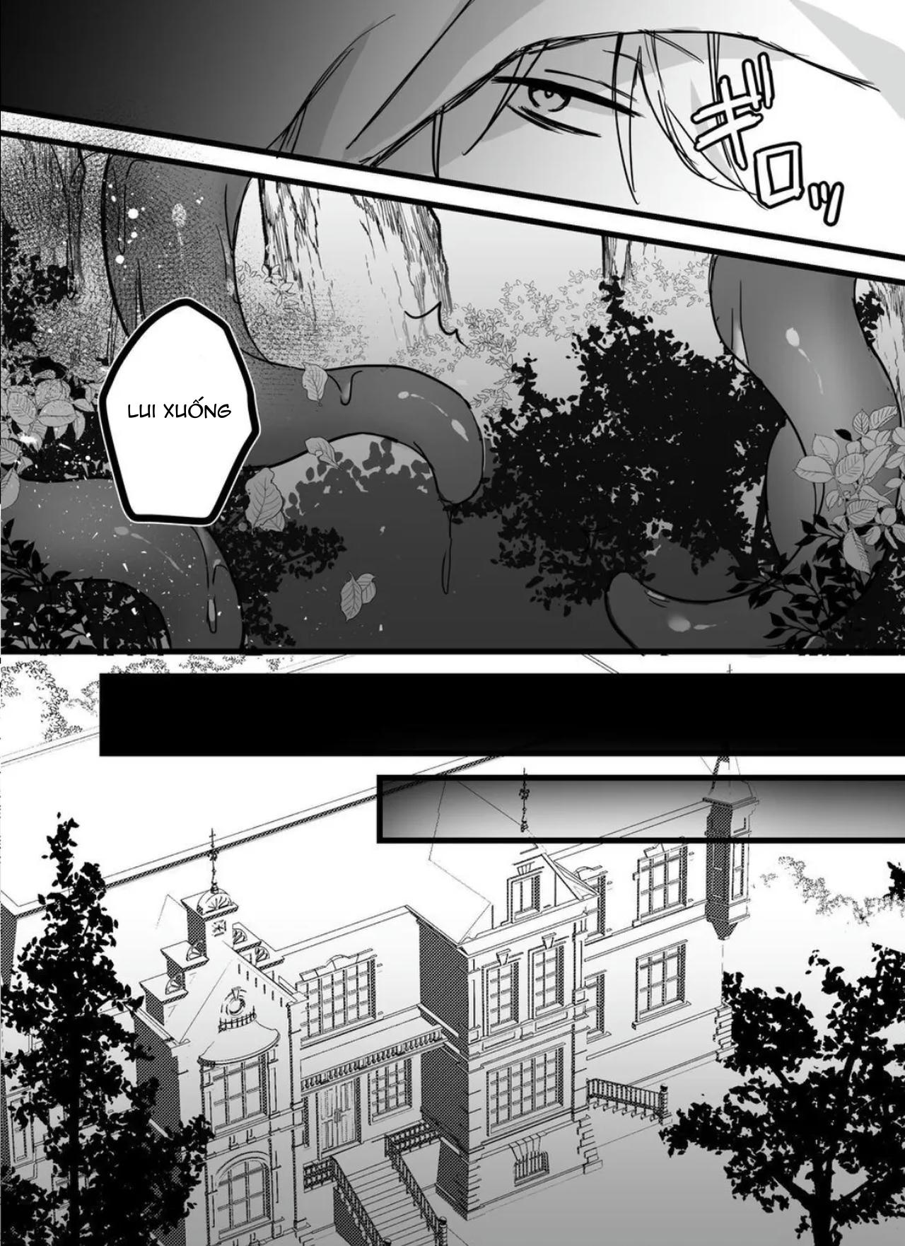 Đọc truyện Tổng hợp Boylove - Chapter 22