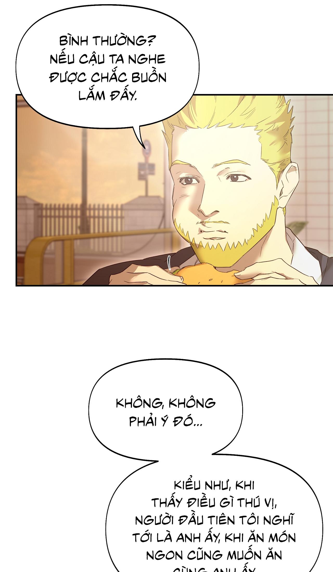 Đọc truyện NERD PROJECT - Chapter 41