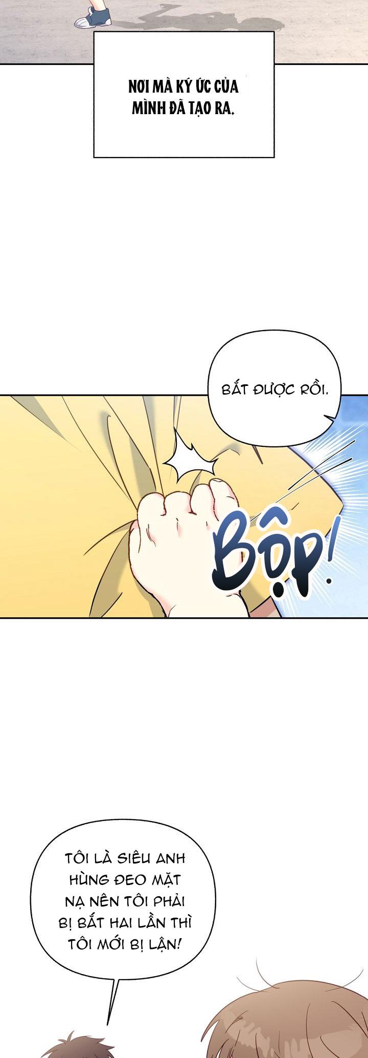 Đọc truyện Người bình thường cấp A - Chapter 71