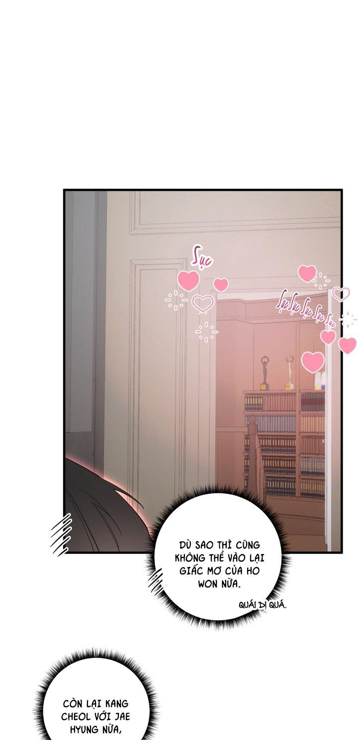 Đọc truyện ĐẠI CA DÂM ĐÃNG - Chapter 3
