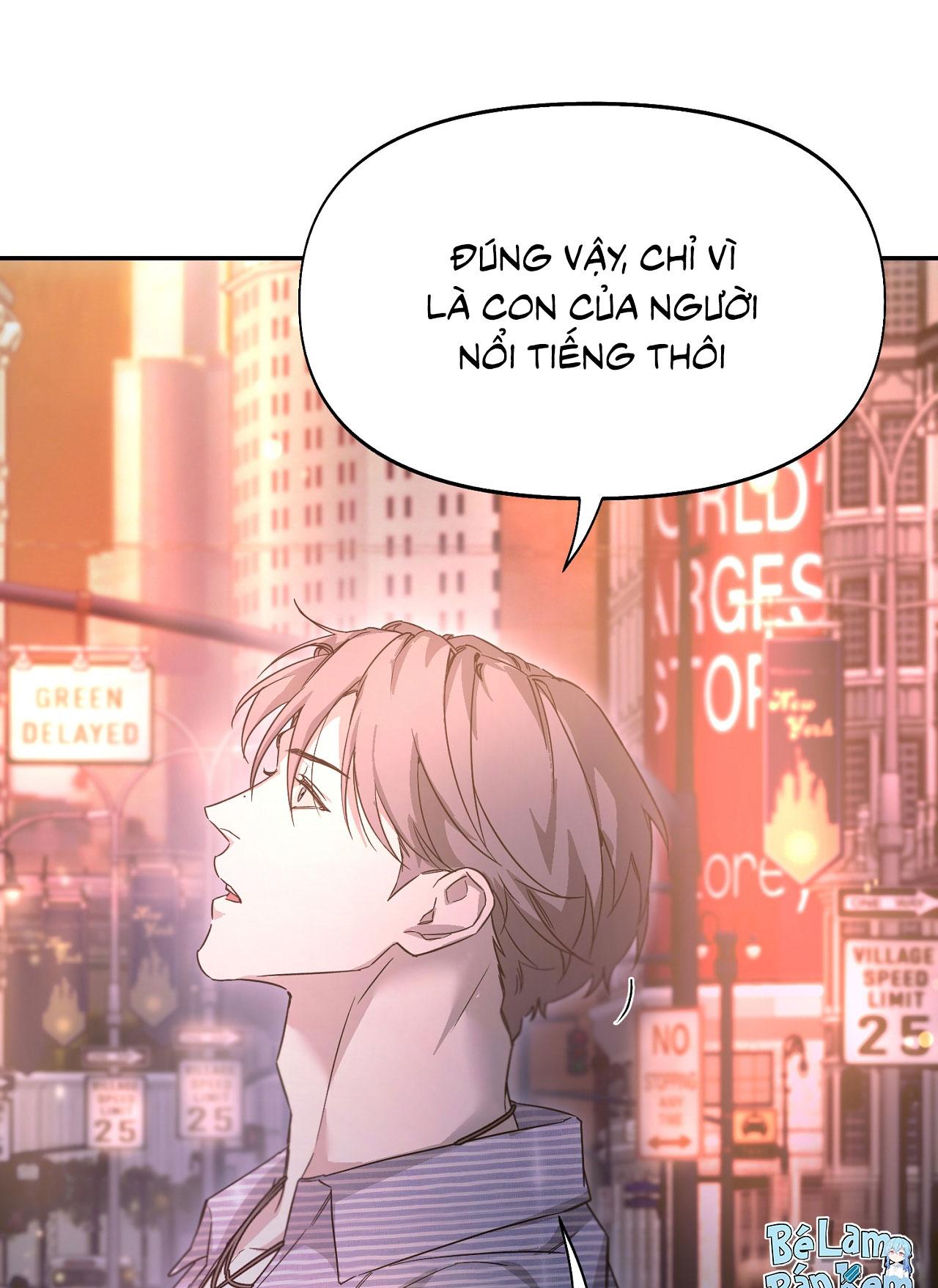 Đọc truyện NERD PROJECT - Chapter 39