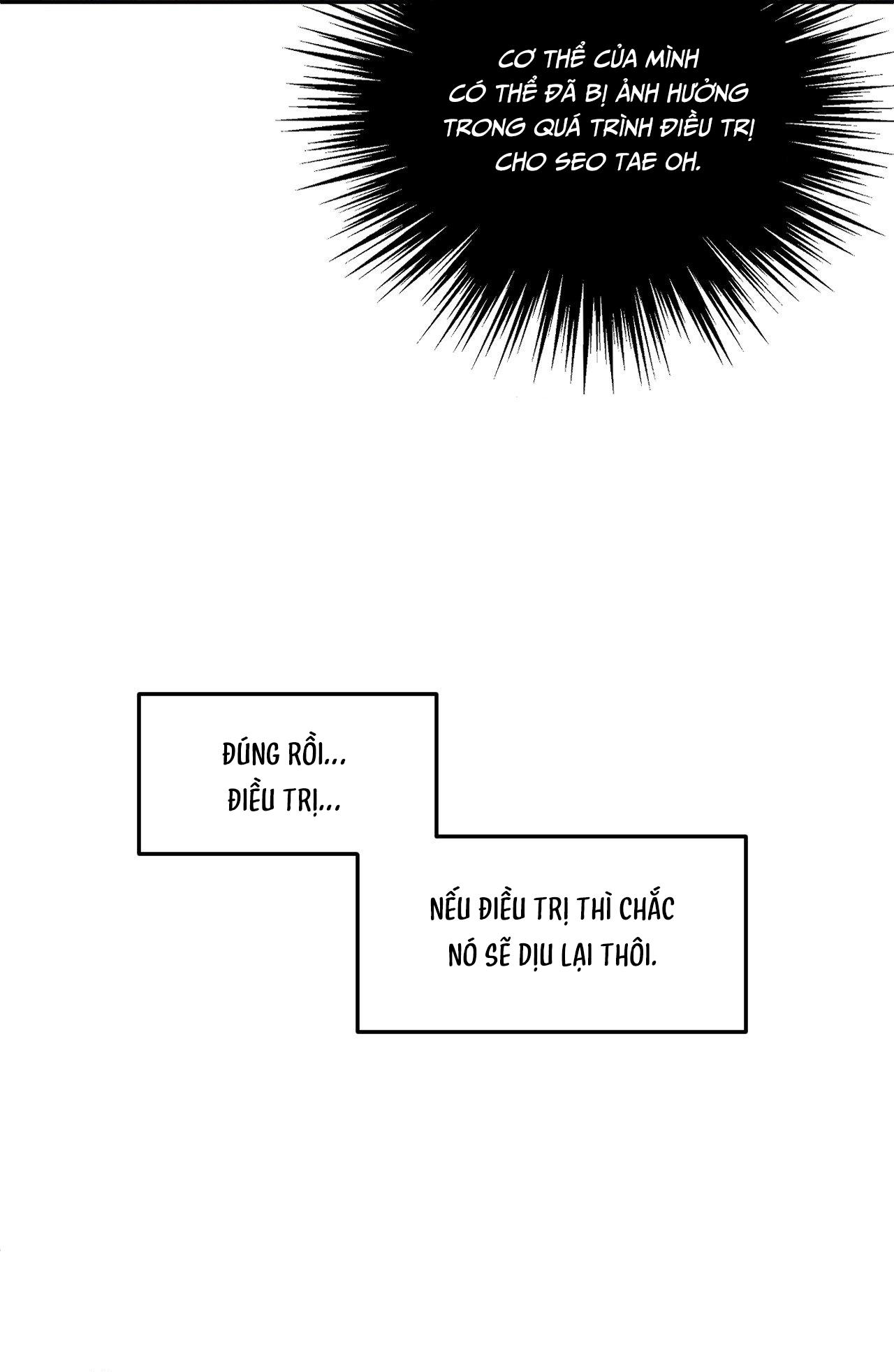 Đọc truyện RANH GIỚI CỦA MÙI HƯƠNG - Chapter 50