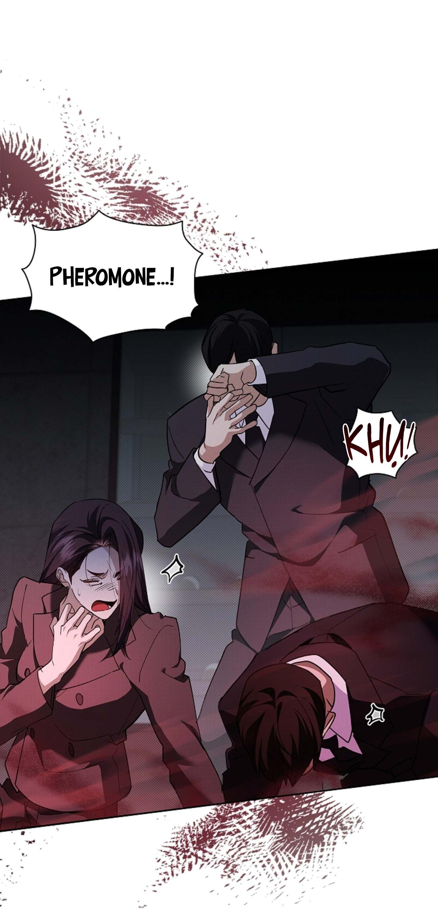Đọc truyện ĐỪNG ĐỘNG VÀO CÚN CON! - Chapter 38