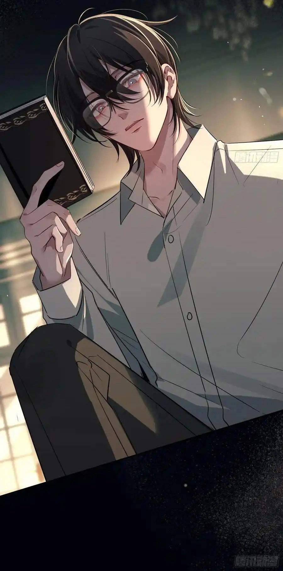 Đọc truyện Tình yêu của kẻ khát máu - Chapter 10
