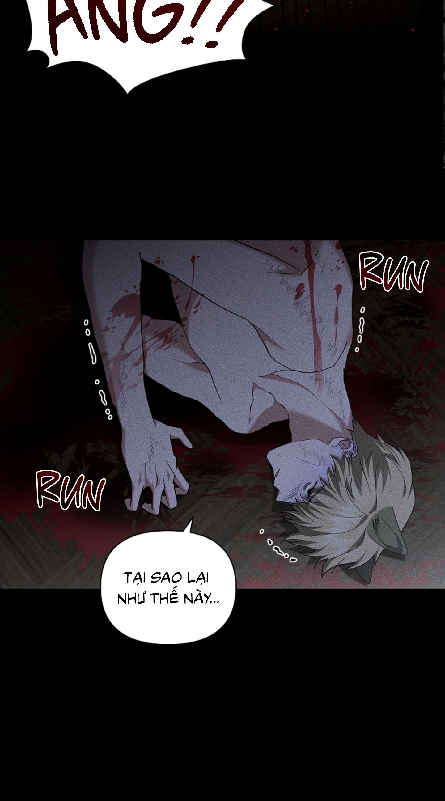 Đọc truyện ĐỪNG ĐỘNG VÀO CÚN CON! - Chapter 39