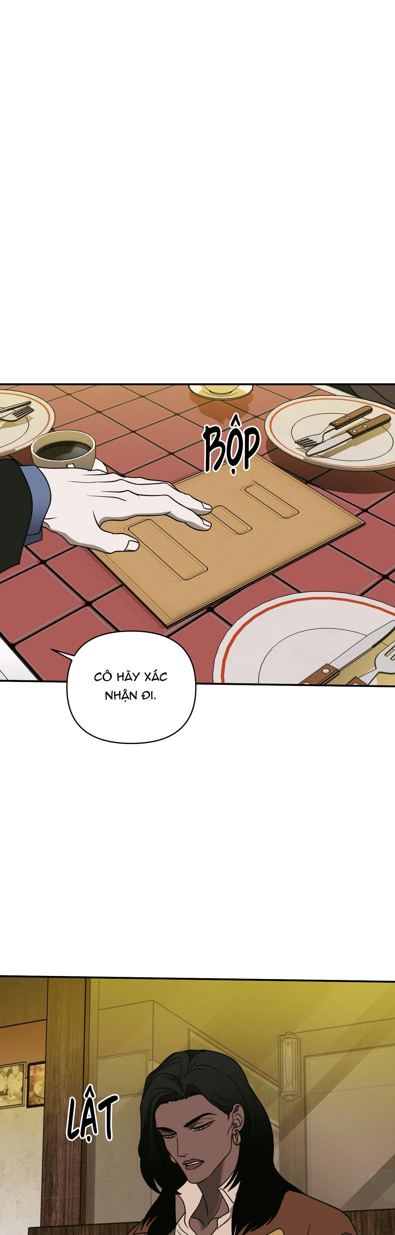 Đọc truyện SHUTLINE - Chapter 98