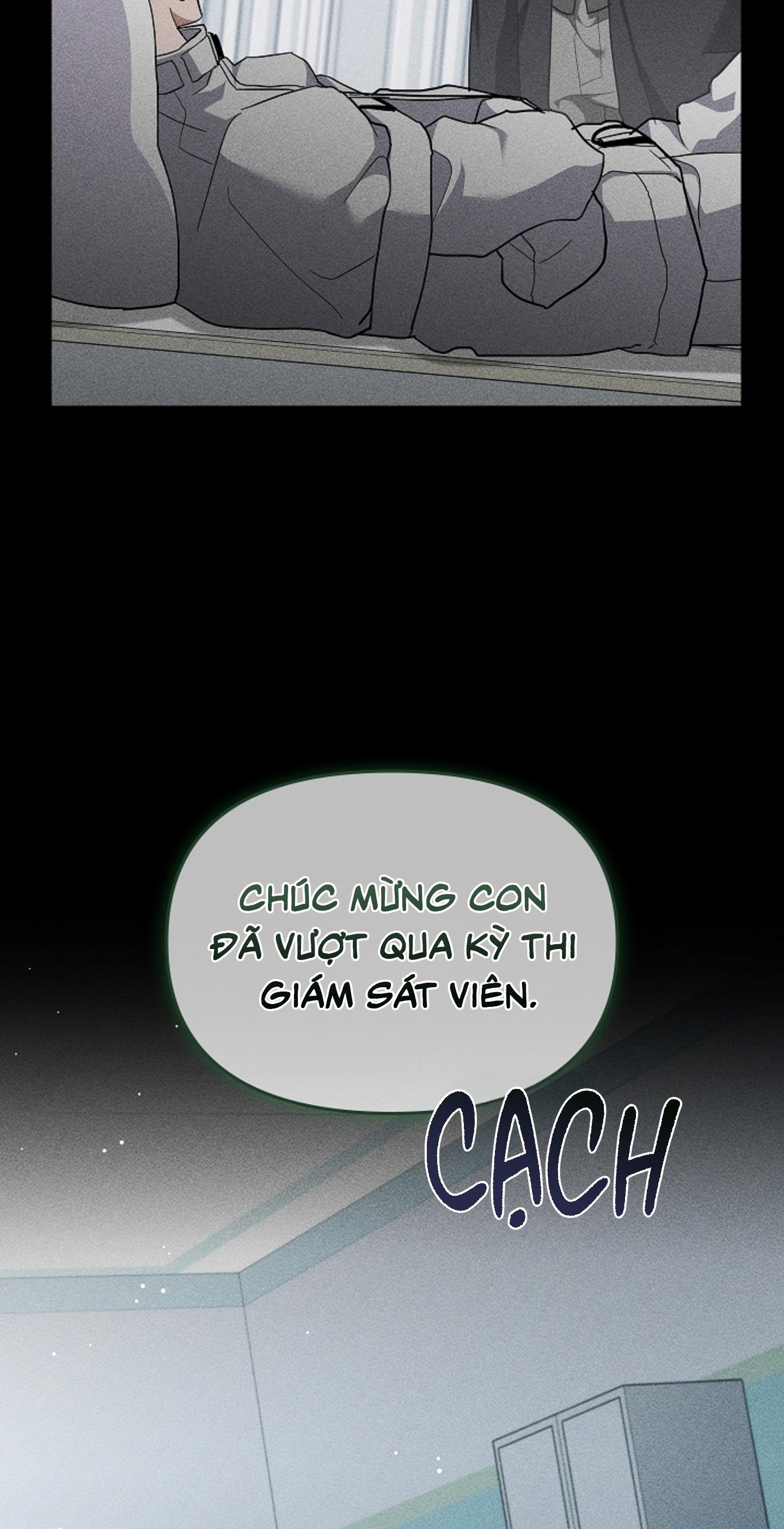 Đọc truyện ĐỪNG ĐỘNG VÀO CÚN CON! - Chapter 39