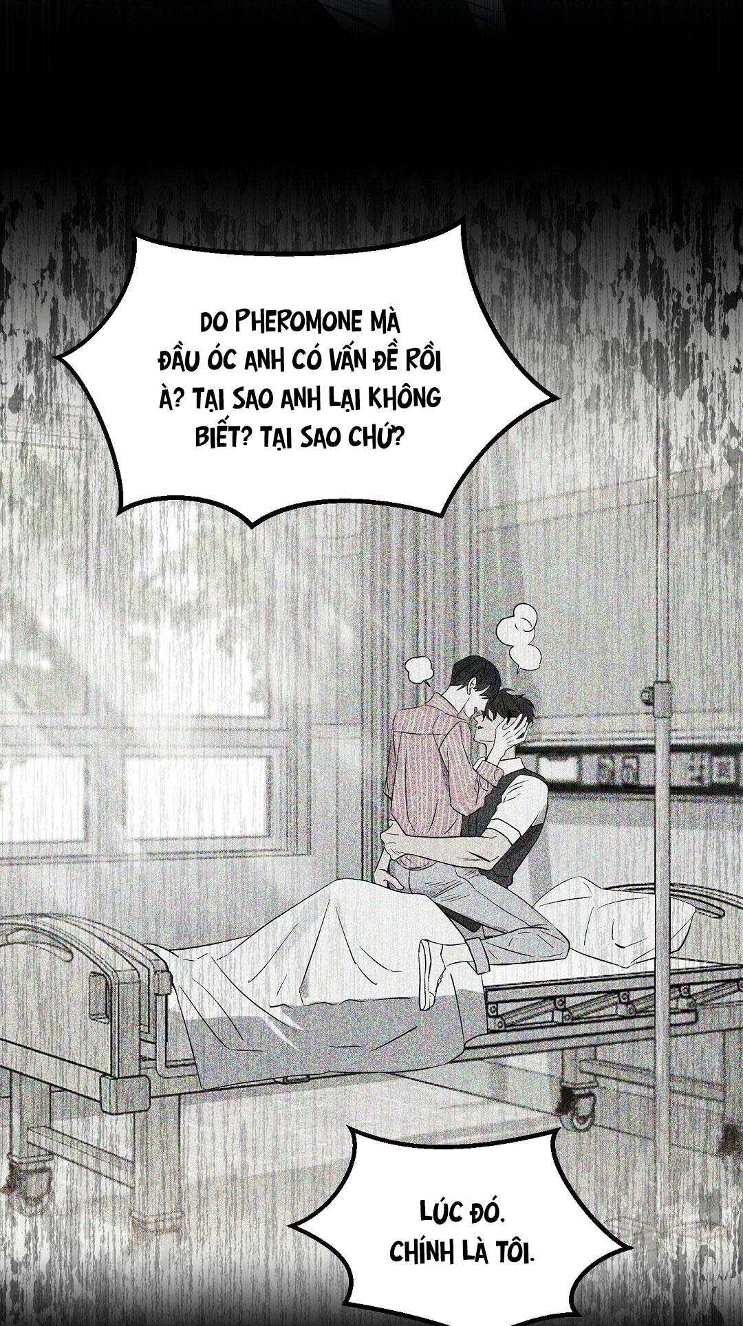 Đọc truyện Kiss me, liar (Ngoại truyện) - Chapter 28