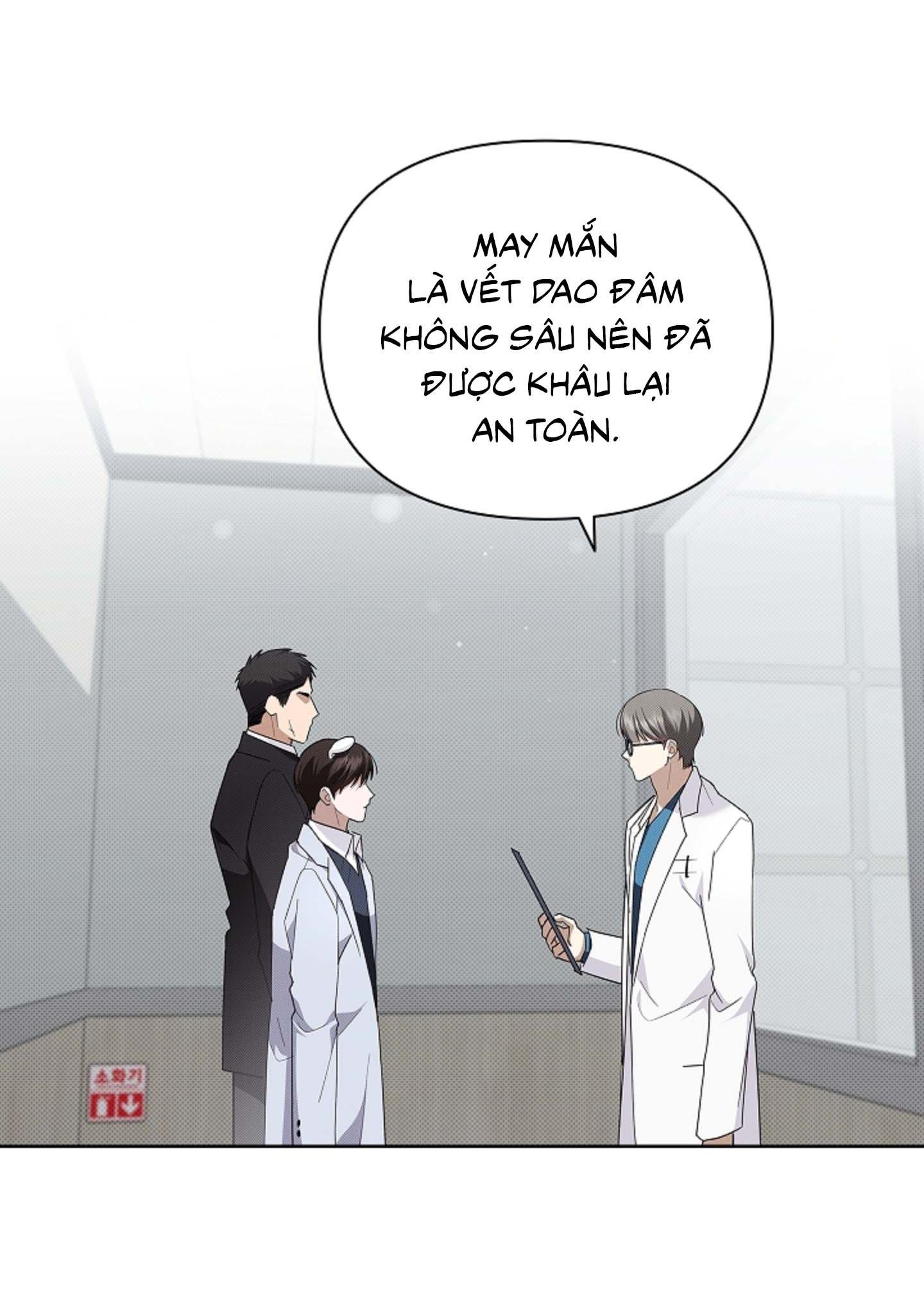 Đọc truyện ĐỪNG ĐỘNG VÀO CÚN CON! - Chapter 40