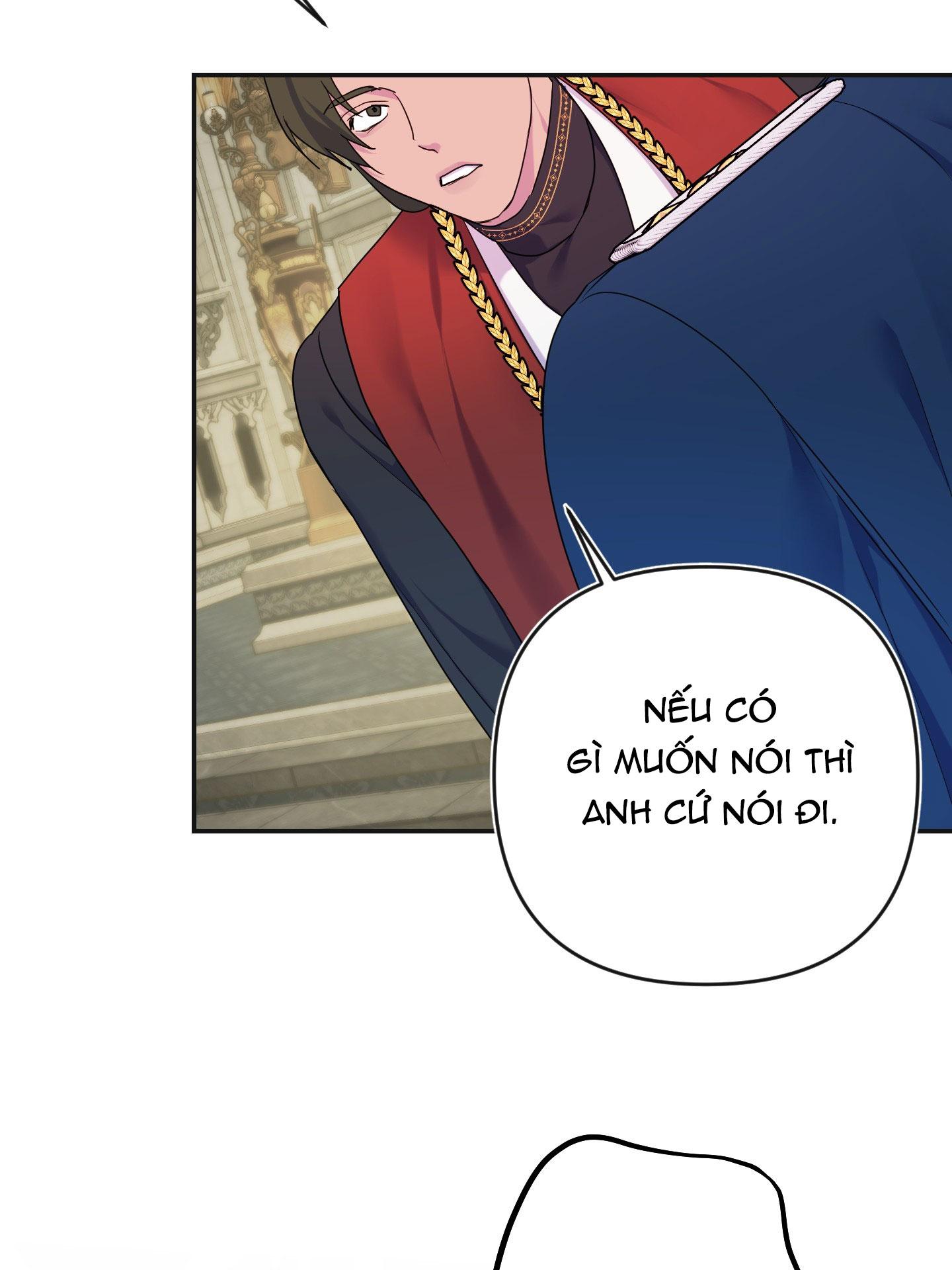 Đọc truyện ĐÓA HOA CỦA ALOSHA - Chapter 39