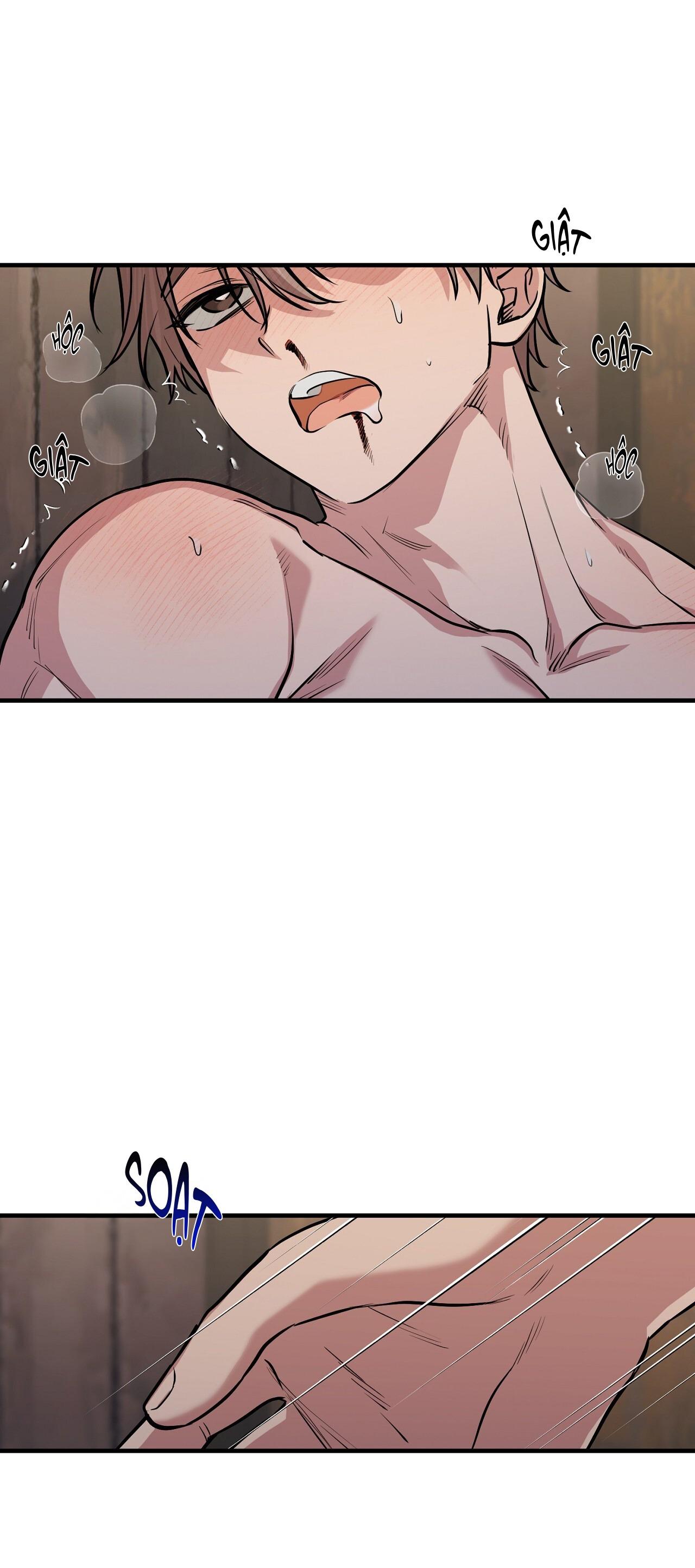 Đọc truyện Delivered Comics - Chapter 6