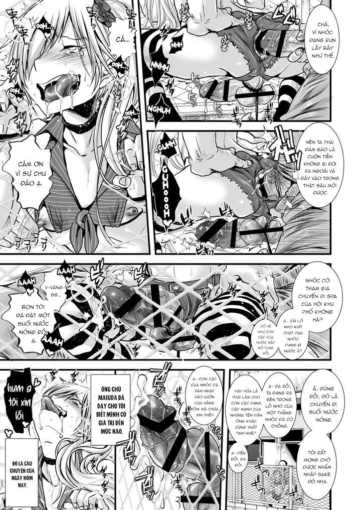 Đọc truyện Tổng hợp Boylove - Chapter 25