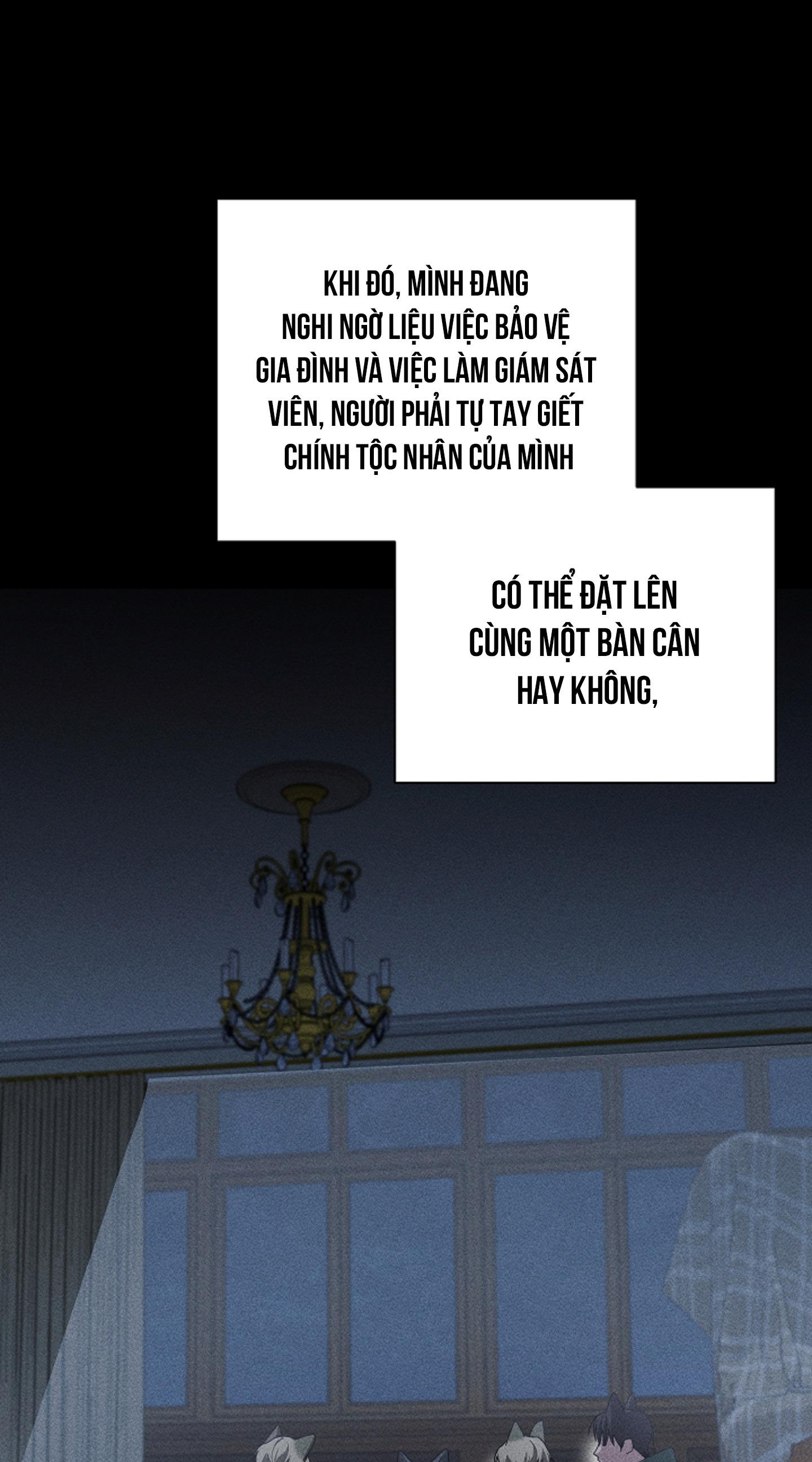 Đọc truyện ĐỪNG ĐỘNG VÀO CÚN CON! - Chapter 39