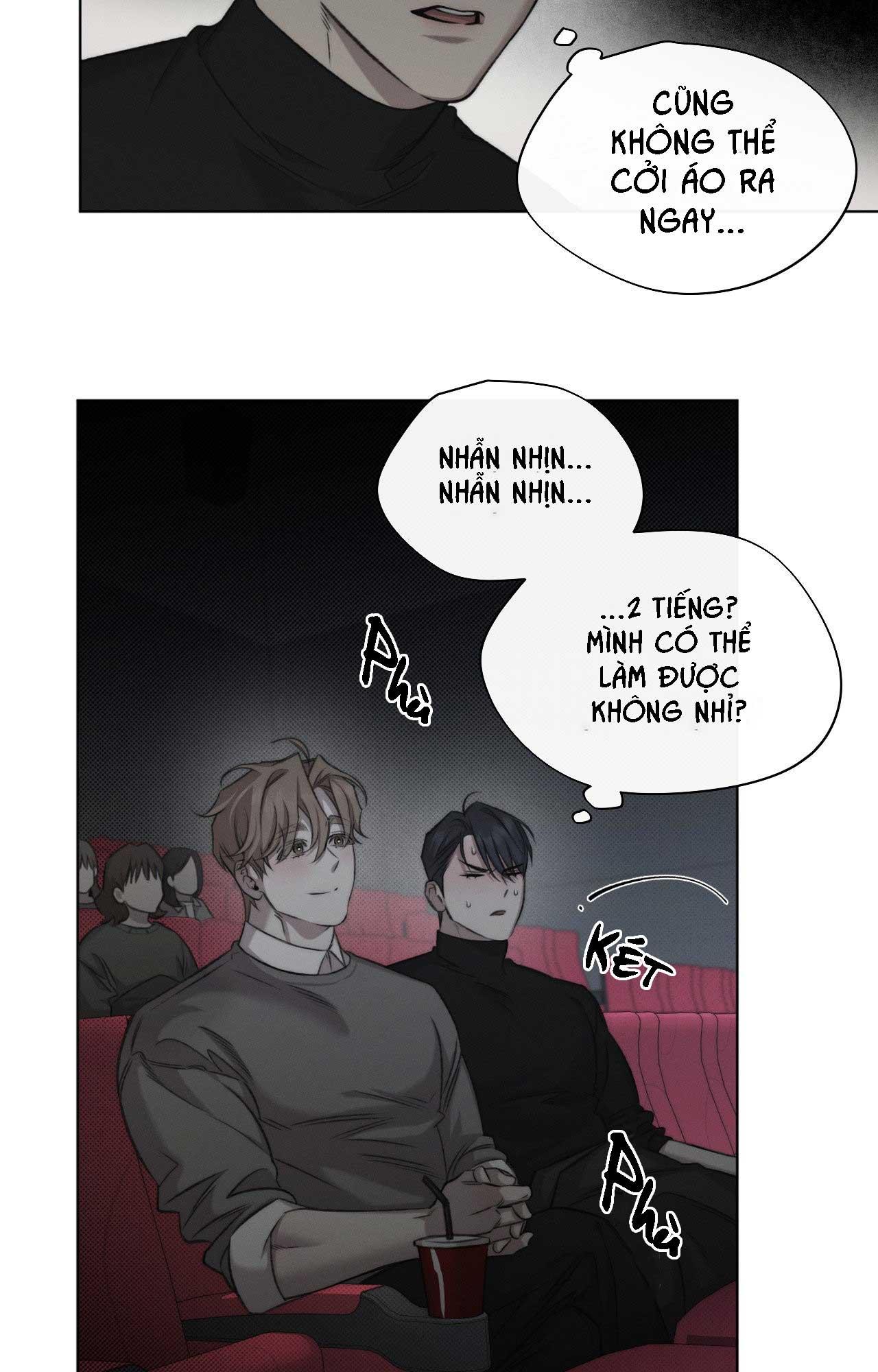 Đọc truyện STILL LOVE YOU - Chapter 26