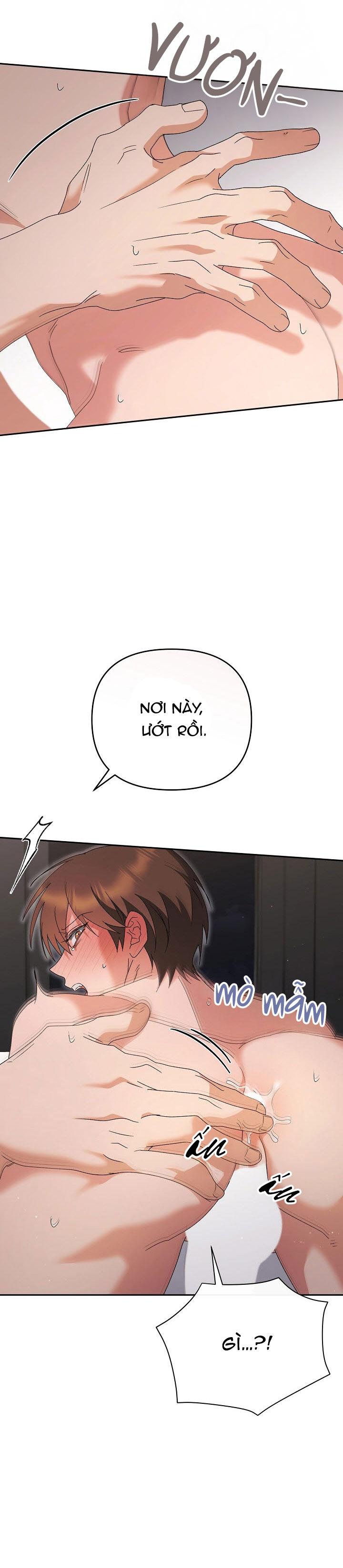 Đọc truyện ROMANCE NOT ROMANTIC - Chapter 46