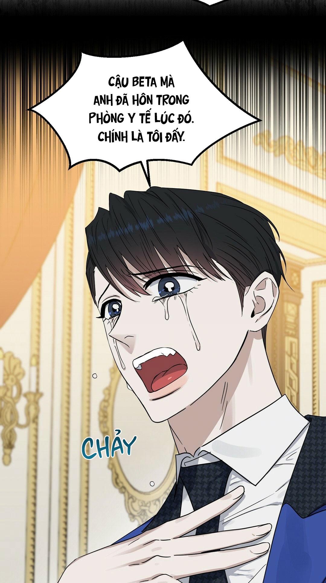 Đọc truyện Kiss me, liar (Ngoại truyện) - Chapter 28