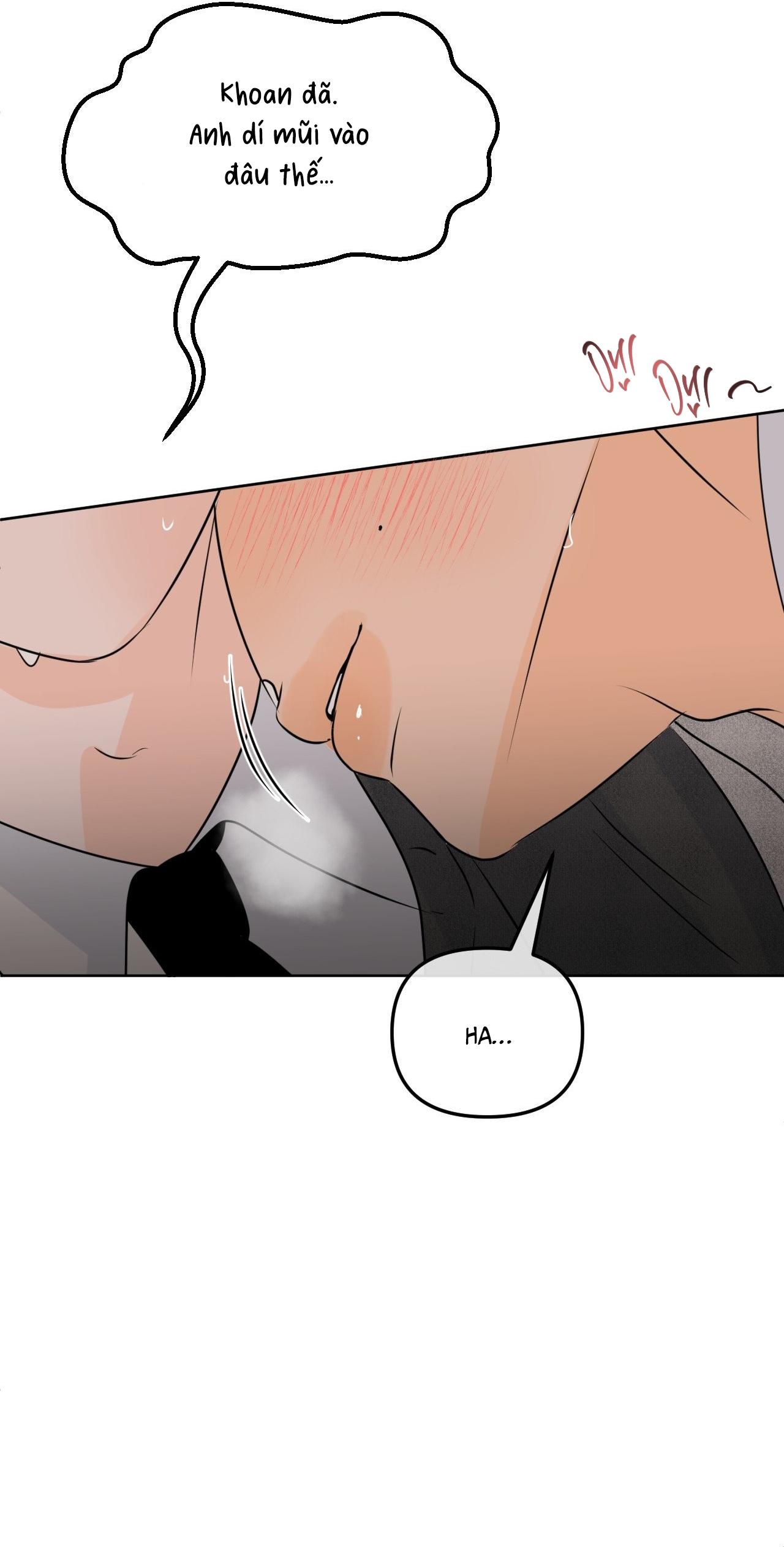 Đọc truyện RANH GIỚI CỦA MÙI HƯƠNG - Chapter 50