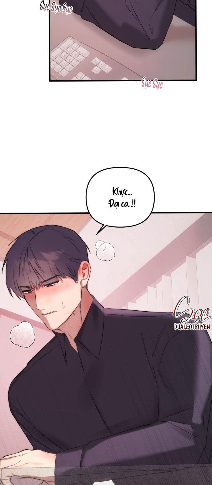 Đọc truyện ĐẠI CA DÂM ĐÃNG - Chapter 3