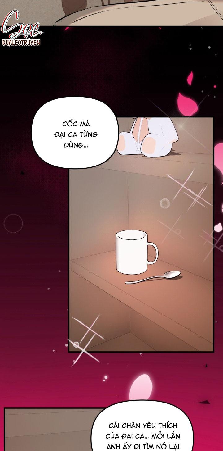 Đọc truyện ĐẠI CA DÂM ĐÃNG - Chapter 3