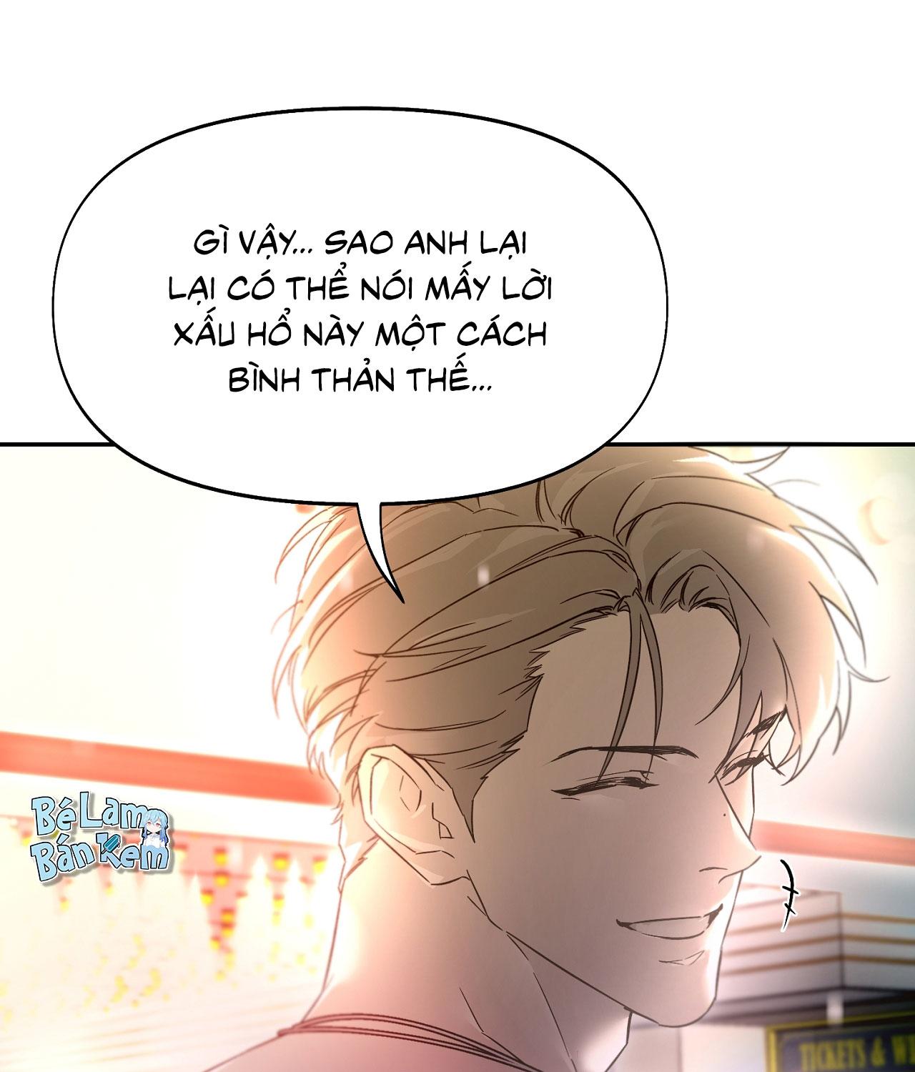 Đọc truyện NERD PROJECT - Chapter 39