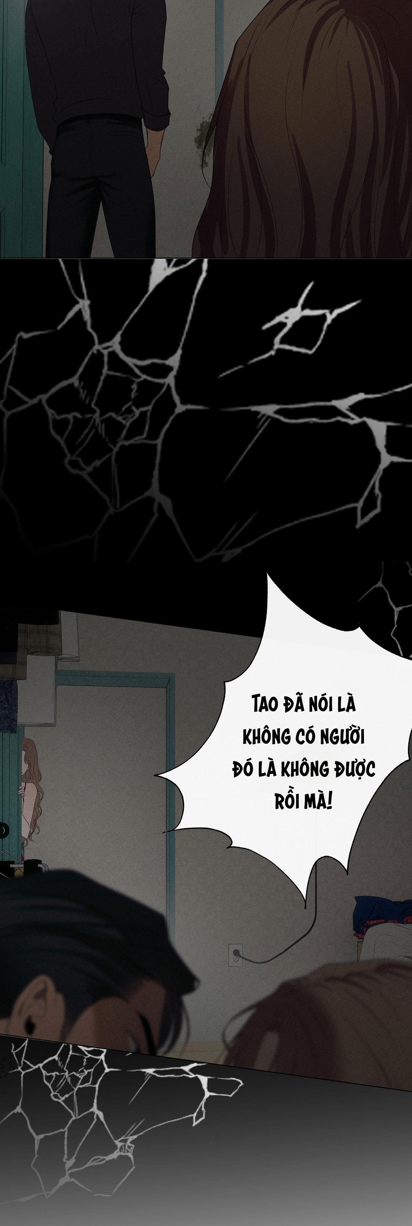 Đọc truyện TUYỂN TẬP CUỒNG CÔNG-CHIẾM HỮU CÔNG CỦA NHÀ KIM - Chapter 50.4