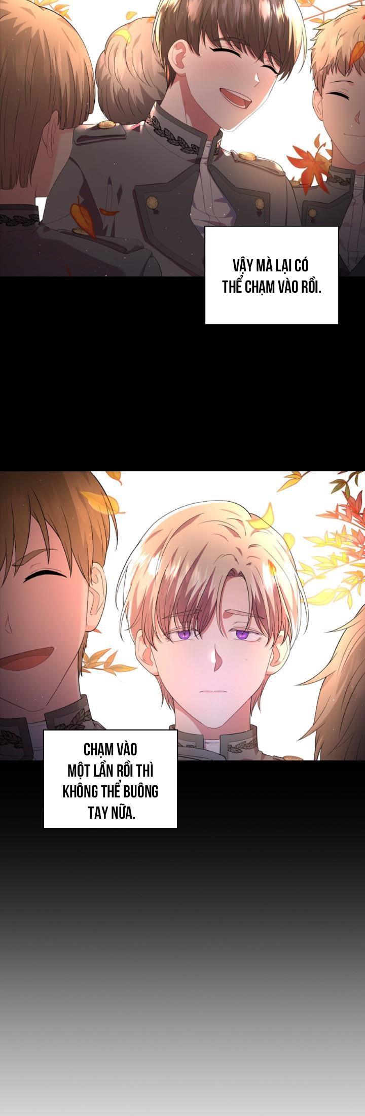 Đọc truyện Who’s your daddy - Chapter 17