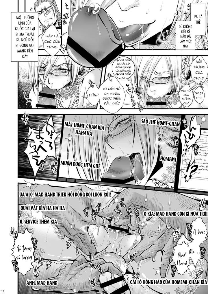 Đọc truyện Tổng hợp Boylove - Chapter 29