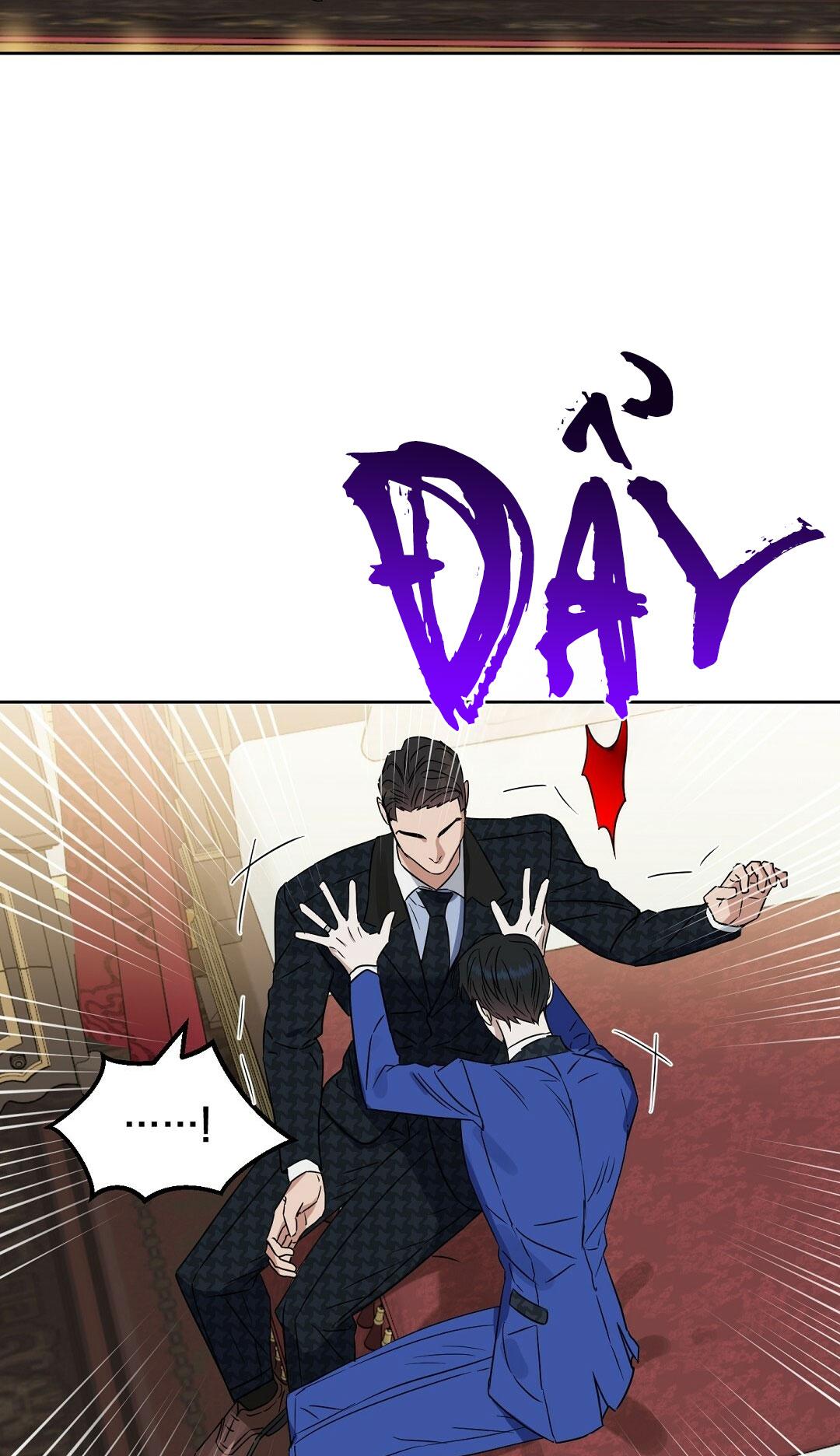 Đọc truyện Kiss me, liar (Ngoại truyện) - Chapter 28