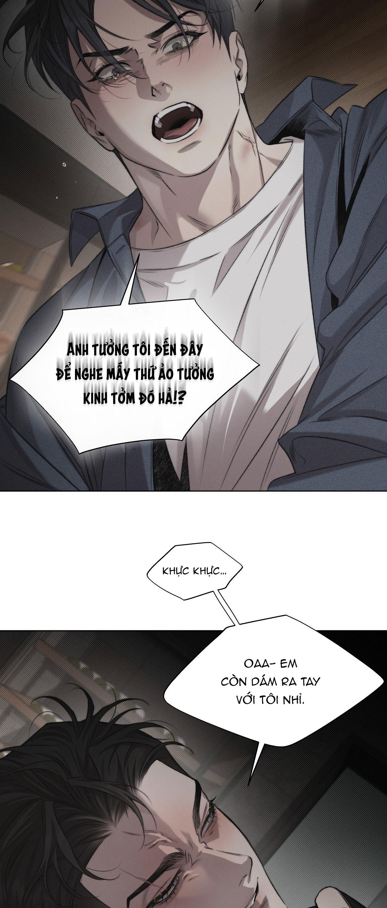 Đọc truyện STILL LOVE YOU - Chapter 24