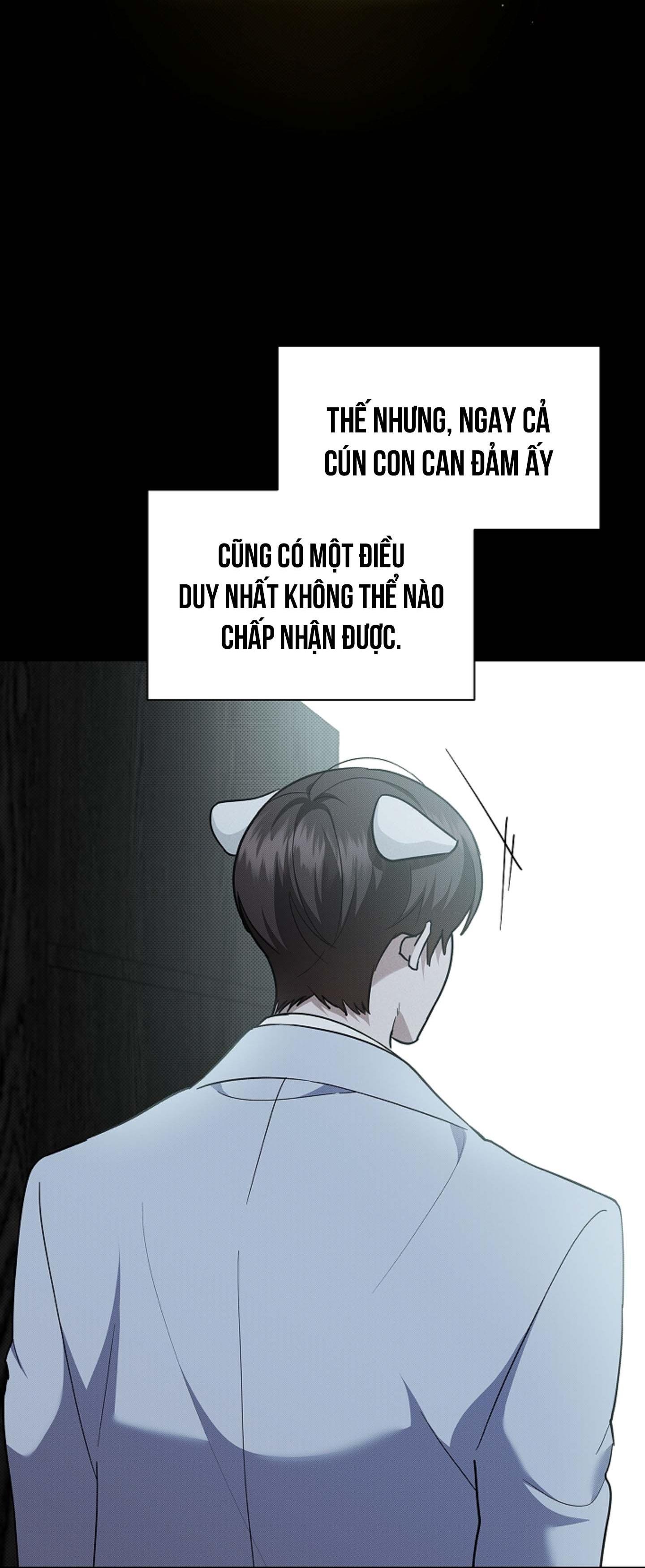 Đọc truyện ĐỪNG ĐỘNG VÀO CÚN CON! - Chapter 38