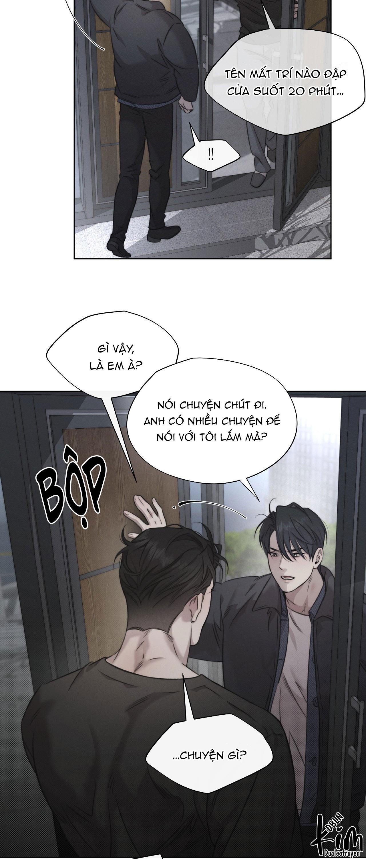 Đọc truyện STILL LOVE YOU - Chapter 24