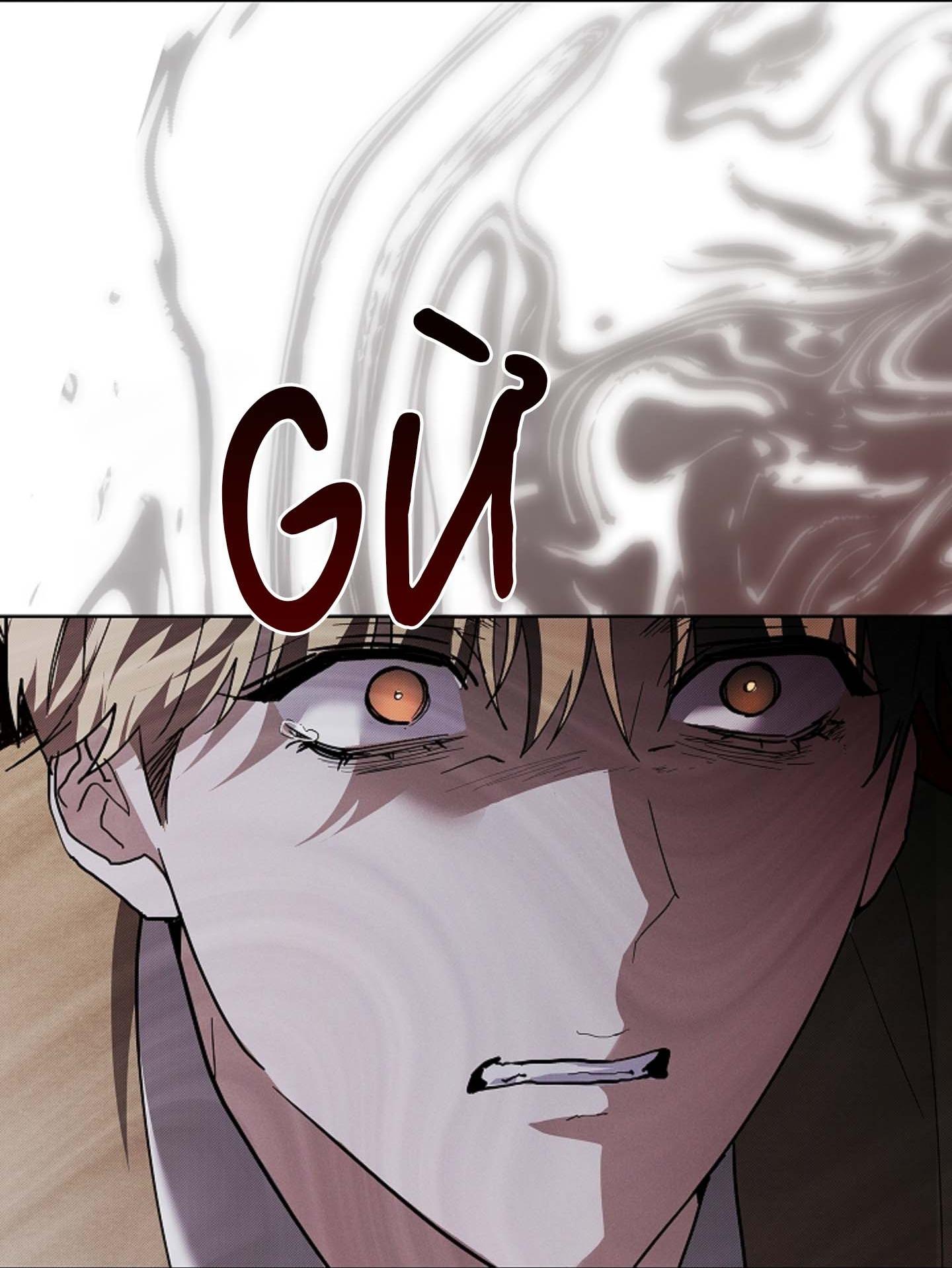 Đọc truyện ĐỪNG ĐỘNG VÀO CÚN CON! - Chapter 38