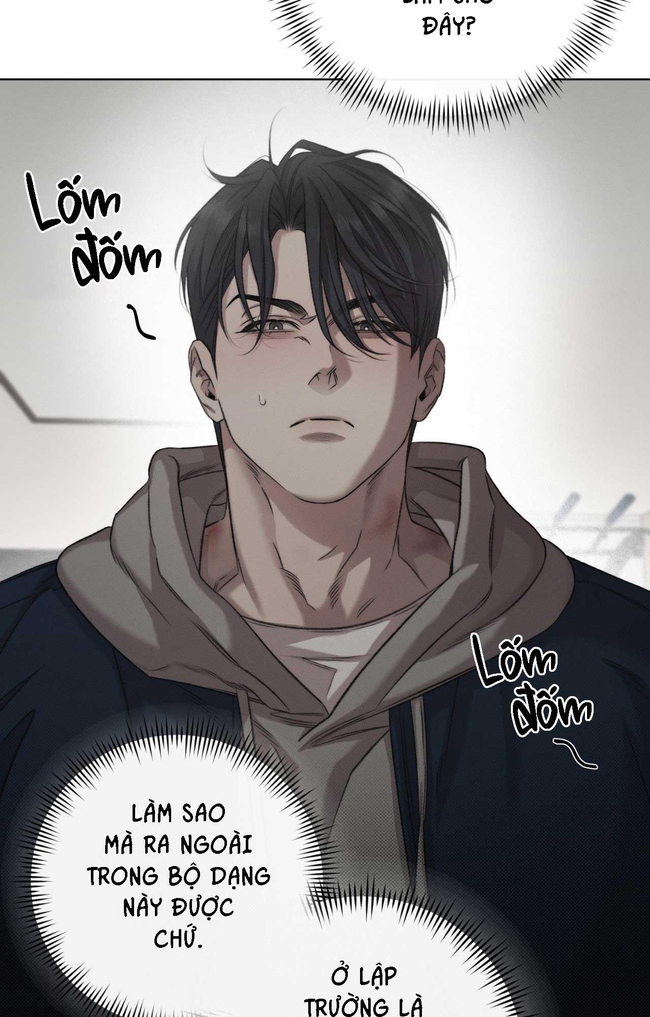 Đọc truyện STILL LOVE YOU - Chapter 26