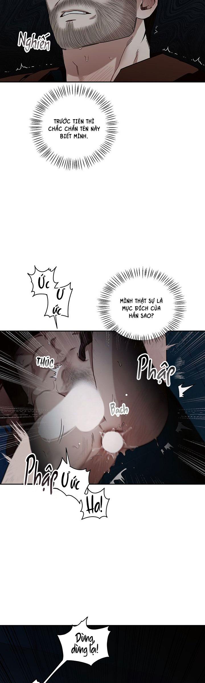 Đọc truyện TUYỂN TẬP NHỮNG ÔNG CHÚ TÀ ZÂM - Chapter 19.2