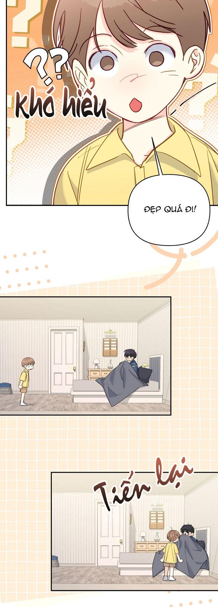 Đọc truyện Người bình thường cấp A - Chapter 71