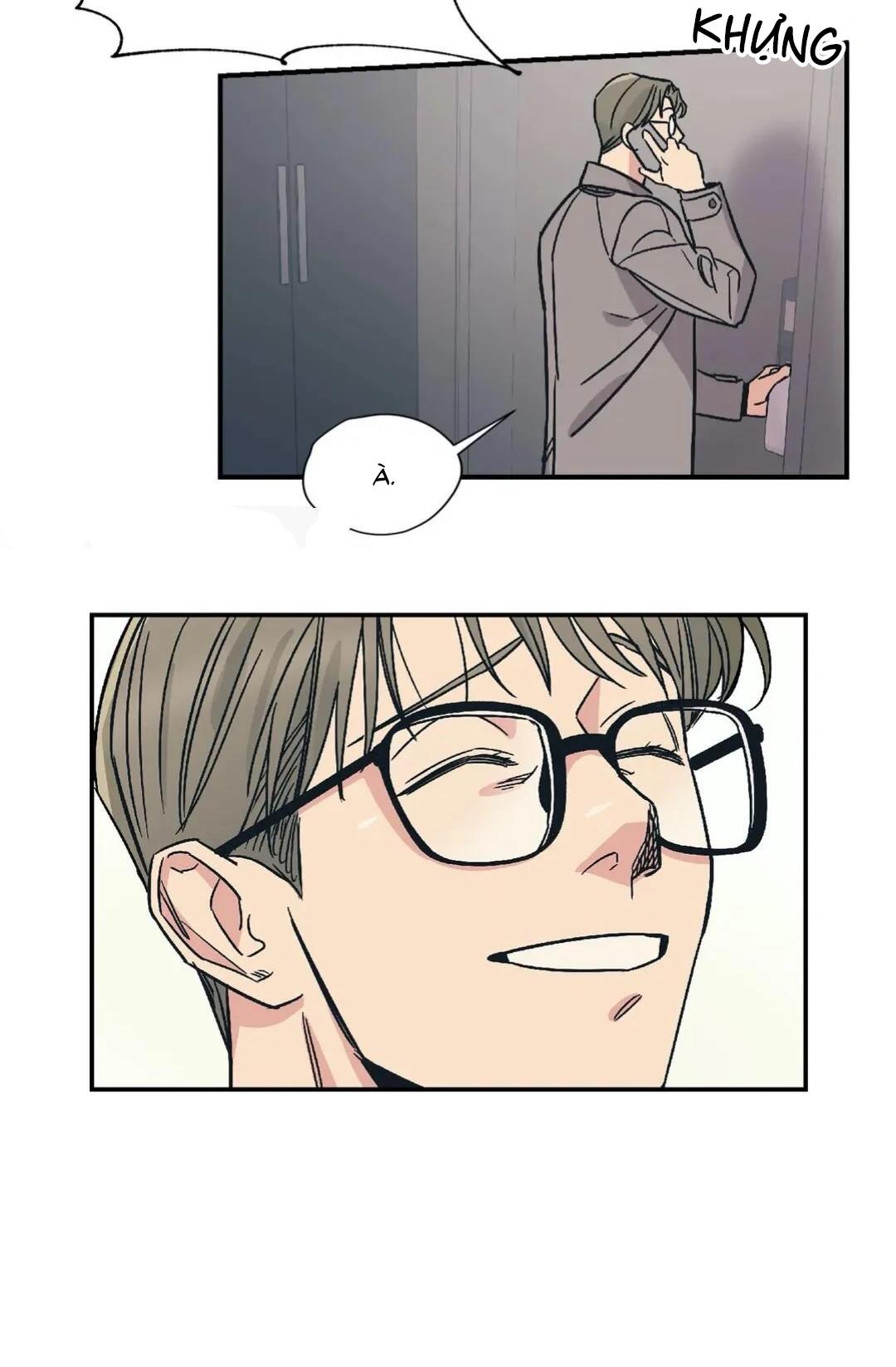 Đọc truyện Chuyện Tình Triệu Won - Chapter 9