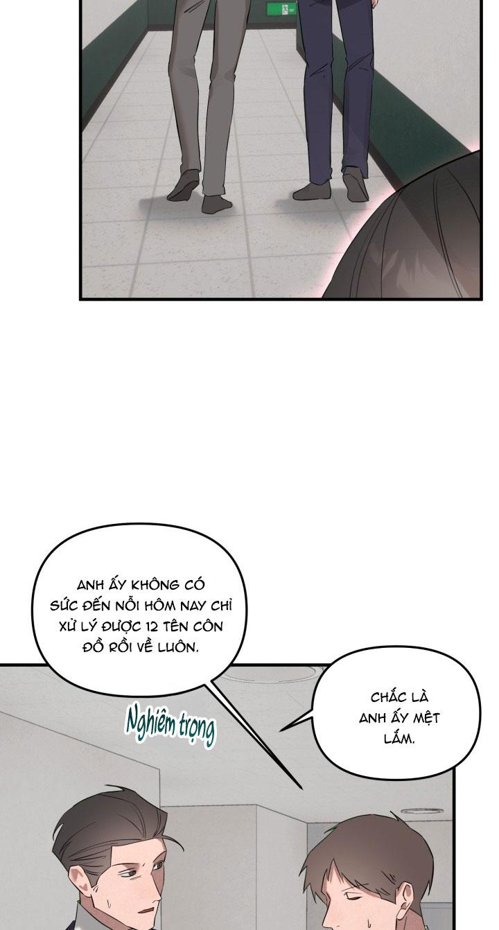 Đọc truyện ĐẠI CA DÂM ĐÃNG - Chapter 2