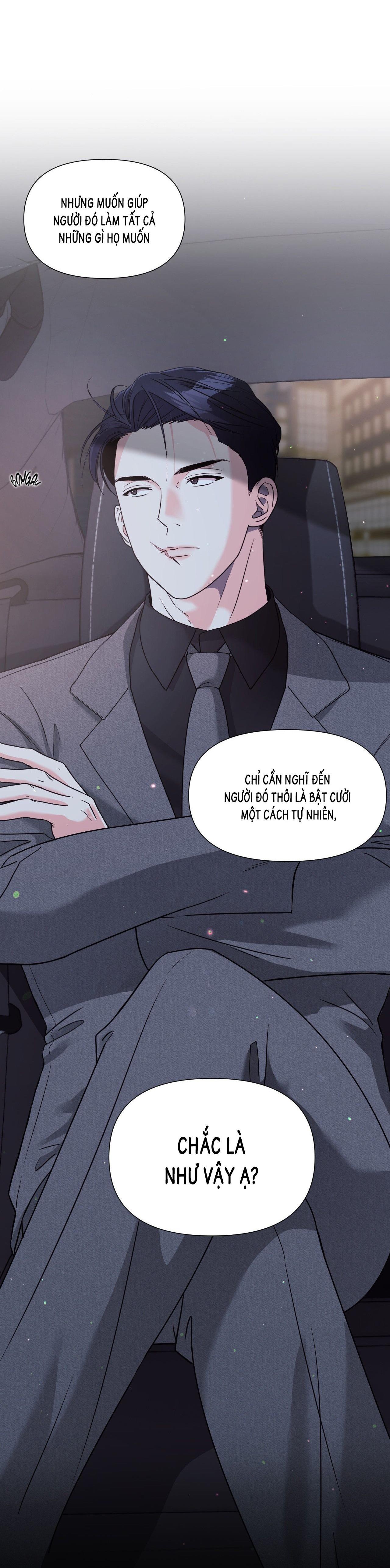 Đọc truyện Nuôi máy DẬP từ nhỏ - Chapter 18