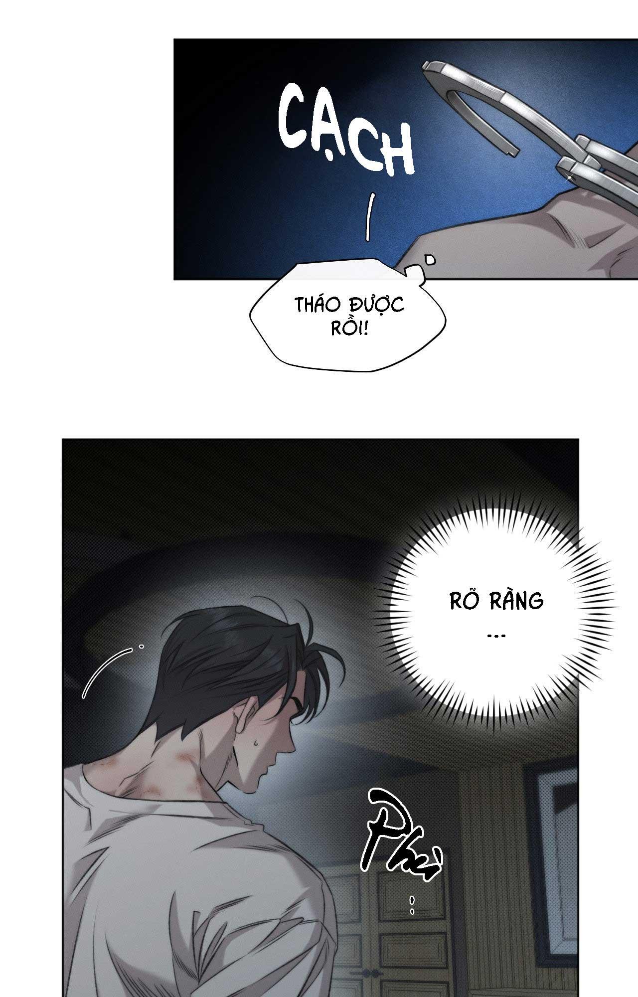 Đọc truyện STILL LOVE YOU - Chapter 26