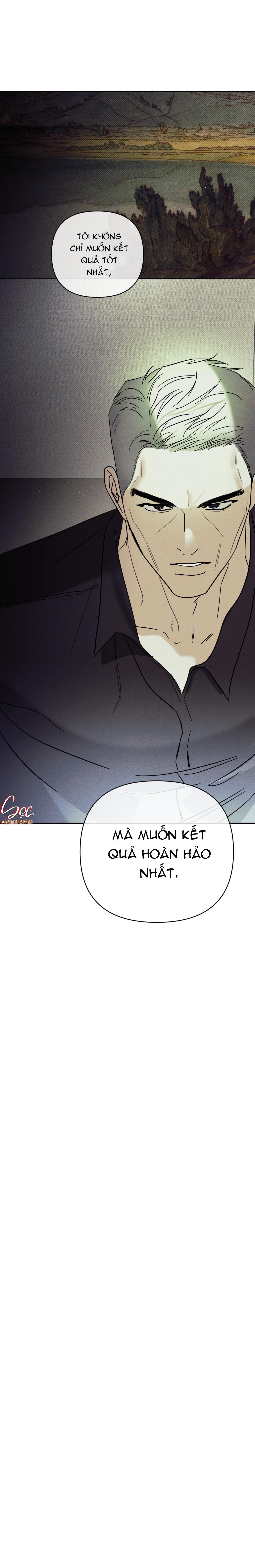 Đọc truyện THÂN ÁI - Chapter 42