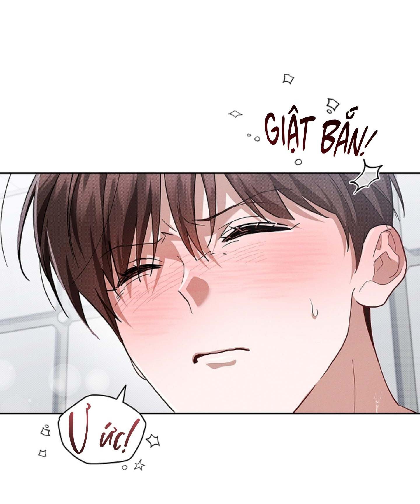 Đọc truyện ĐỪNG ĐỘNG VÀO CÚN CON! - Chapter 41