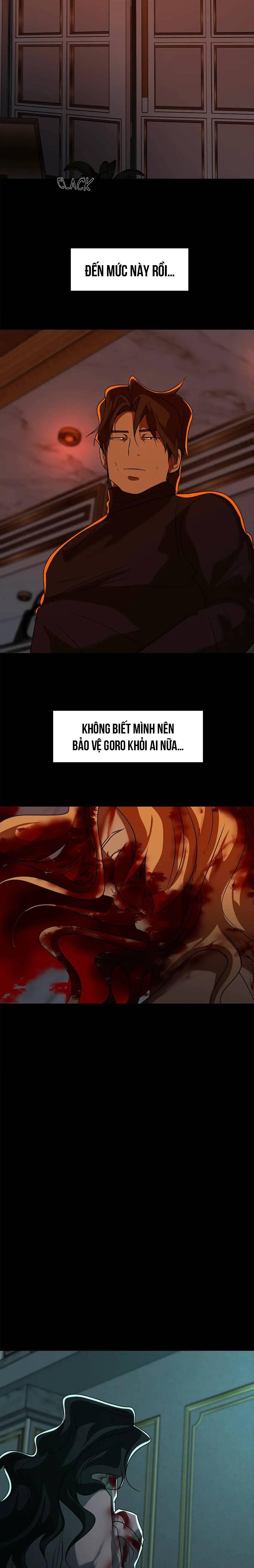 Đọc truyện Love murder basketball - Chapter 62
